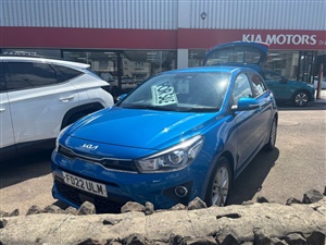 Large image for the Used Kia RIO