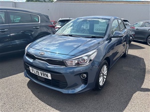 Large image for the Used Kia RIO