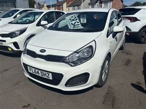 Large image for the Used Kia RIO