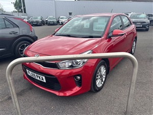Large image for the Used Kia RIO