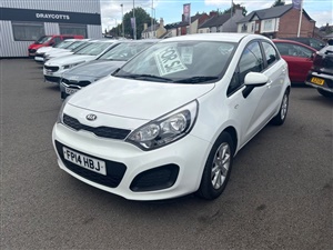 Large image for the Used Kia RIO