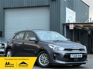 Large image for the Used Kia RIO