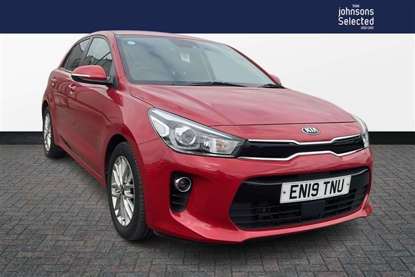 Large image for the Used Kia Rio