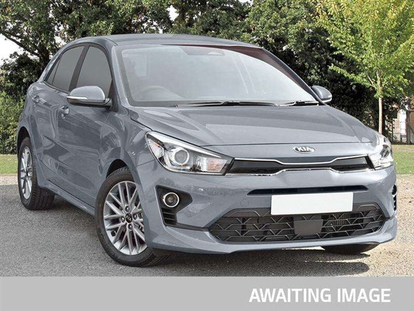 Large image for the Used Kia Rio