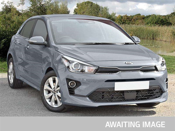 Large image for the Used Kia Rio