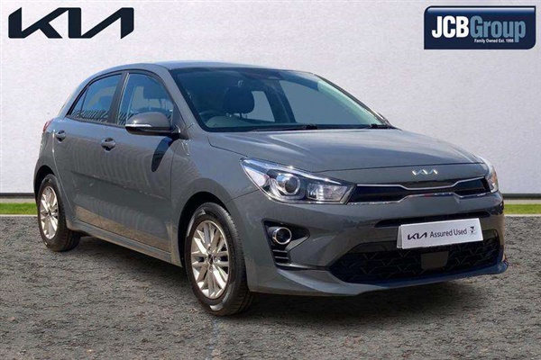 Large image for the Used Kia Rio