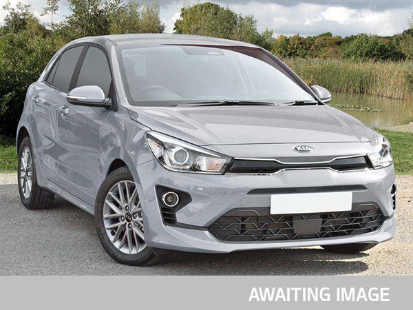 Large image for the Used Kia Rio
