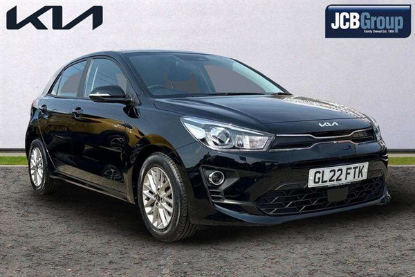 Large image for the Used Kia Rio