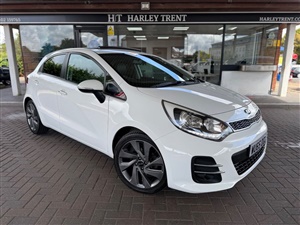 Large image for the Used Kia RIO