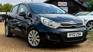 Large image for the Used Kia RIO