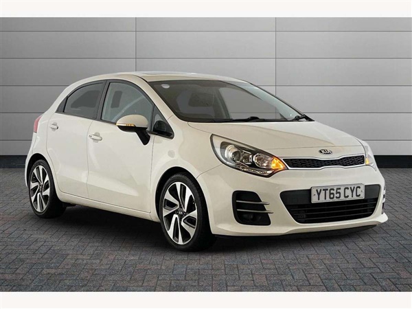 Large image for the Used Kia Rio