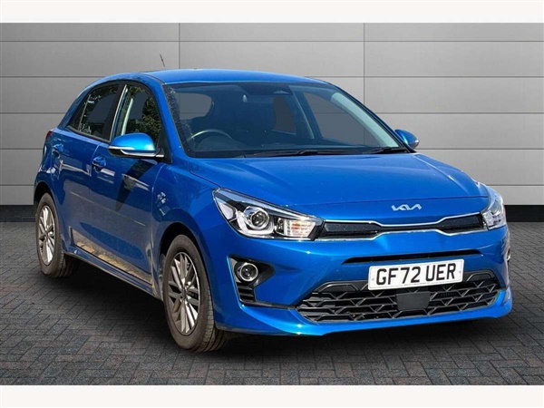 Large image for the Used Kia Rio