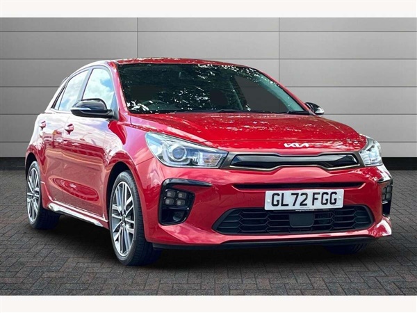 Large image for the Used Kia Rio