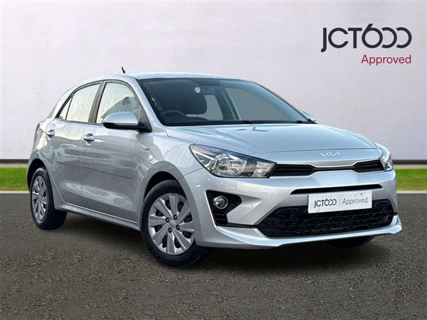 Large image for the Used Kia Rio