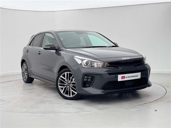 Large image for the Used Kia Rio