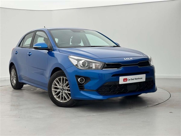 Large image for the Used Kia Rio