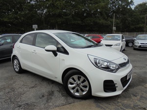 Large image for the Used Kia Rio