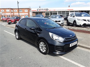 Large image for the Used Kia Rio
