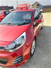 Large image for the Used Kia Rio