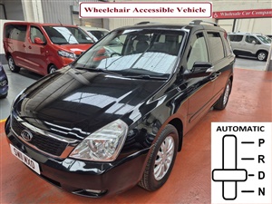 Large image for the Used Kia Sedona