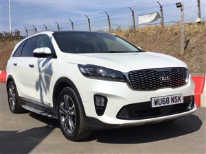 Large image for the Used Kia Sorento