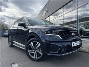 Large image for the Used Kia SORENTO