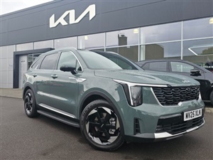 Large image for the Used Kia SORENTO