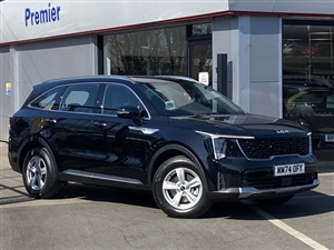 Large image for the Used Kia SORENTO