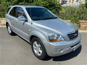 Large image for the Used Kia Sorento