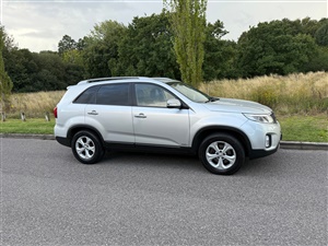 Large image for the Used Kia Sorento