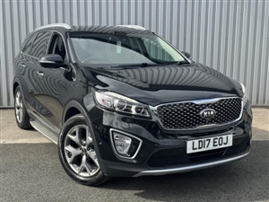 Large image for the Used Kia Sorento
