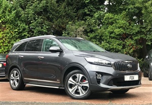 Large image for the Used Kia SORENTO