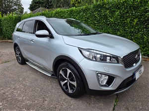 Large image for the Used Kia SORENTO