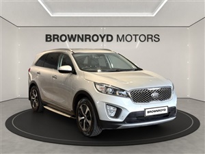 Large image for the Used Kia SORENTO