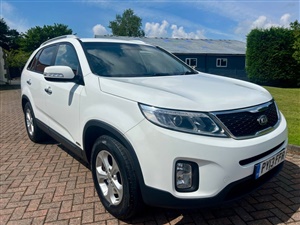 Large image for the Used Kia SORENTO