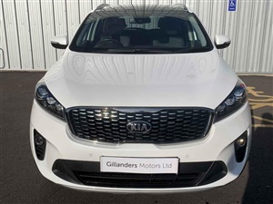 Large image for the Used Kia Sorento