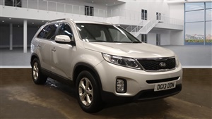 Large image for the Used Kia Sorento