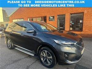 Large image for the Used Kia SORENTO