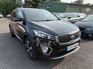 Large image for the Used Kia SORENTO