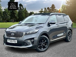 Large image for the Used Kia SORENTO