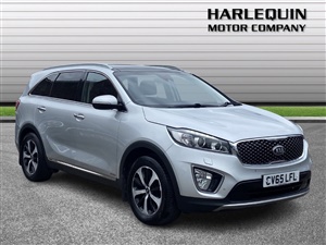 Large image for the Used Kia SORENTO