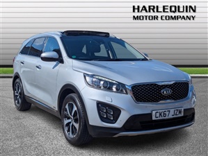 Large image for the Used Kia SORENTO