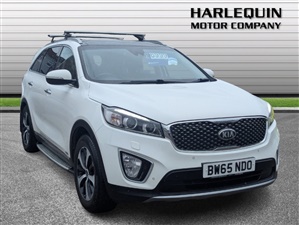 Large image for the Used Kia SORENTO