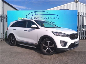 Large image for the Used Kia SORENTO