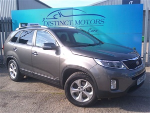 Large image for the Used Kia SORENTO