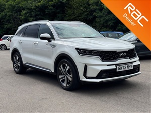 Large image for the Used Kia SORENTO