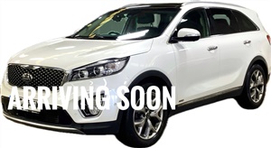 Large image for the Used Kia Sorento