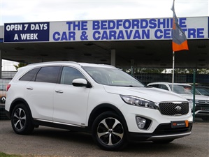 Large image for the Used Kia Sorento