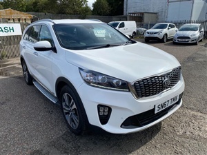 Large image for the Used Kia SORENTO