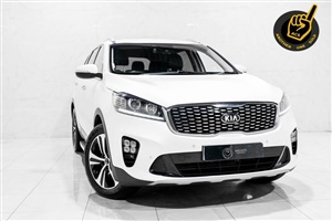 Large image for the Used Kia SORENTO